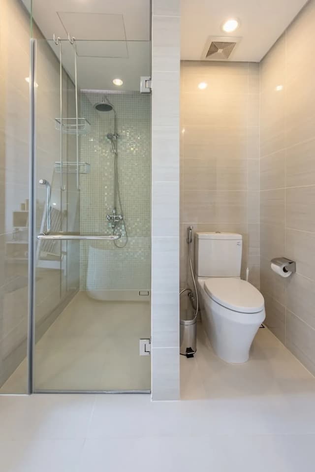 럭셔리 벤 탄 TAA 아파트먼트-이그제큐티브 아파트, 침실 1개-24