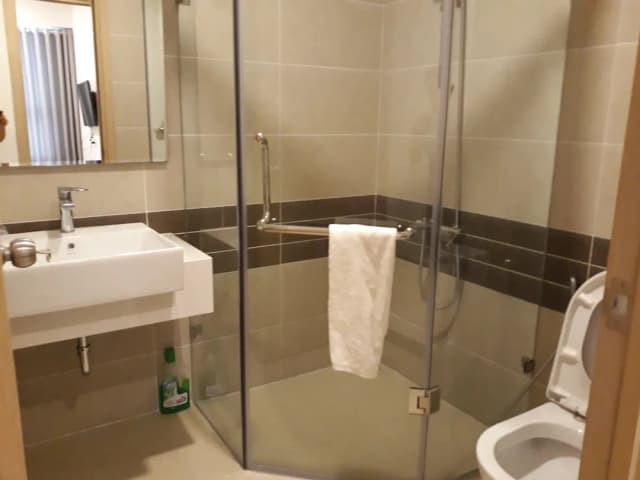 Andinh Apartment-Apartment, 2 Bedrooms-5