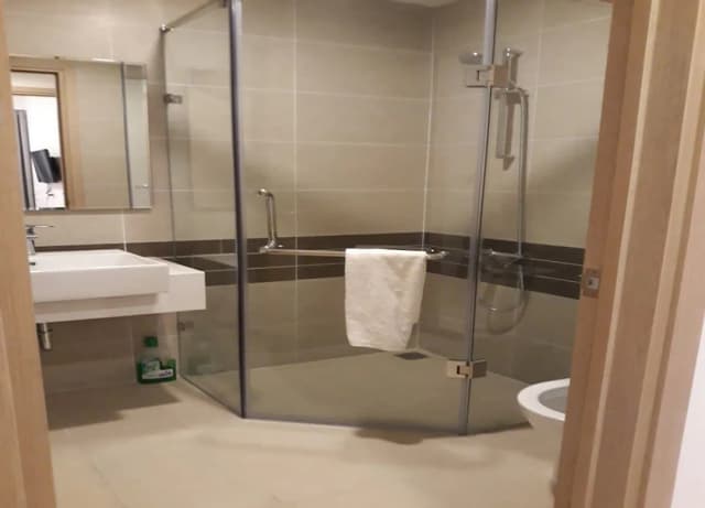 Andinh Apartment-Apartment, 3 Bedrooms-6