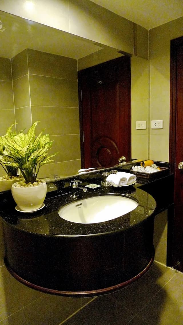 Asia Paradise Hotel-套房, 海景-19