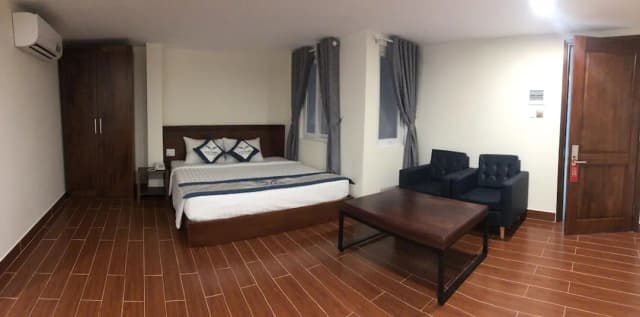 Victory Airport Hotel-VIP-3
