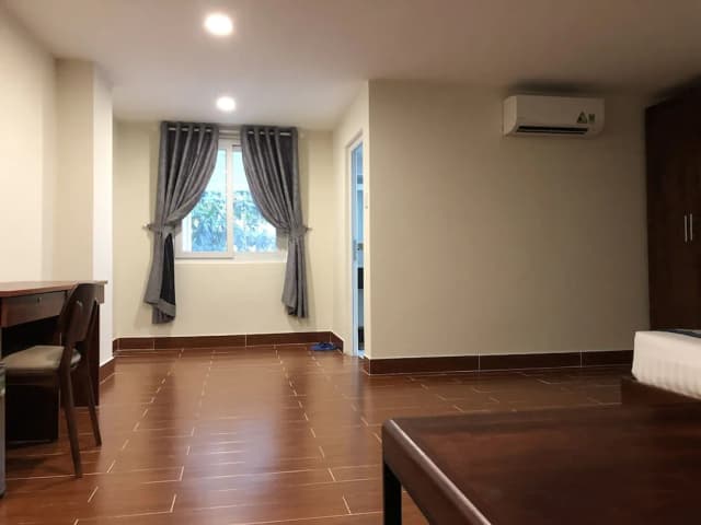 Victory Airport Hotel-VIP-1