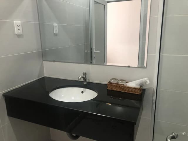 Victory Airport Hotel-Superior Quadruple Room, Multiple Beds, Ensuite-6
