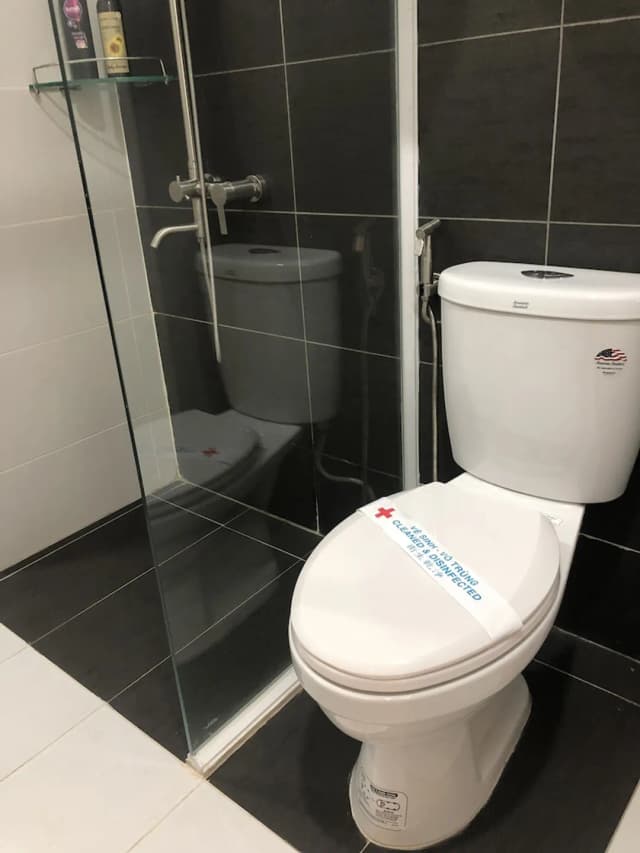 Victory Airport Hotel-Superior Quadruple Room, Multiple Beds, Ensuite-4