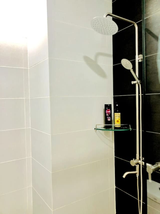 Victory Airport Hotel-Deluxe Double Room, Balcony-7