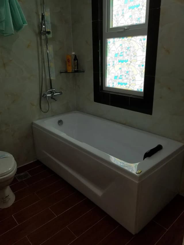 Victory Airport Hotel-Presidential Suite, 1 King Bed with Sofa bed, Balcony, City View-12