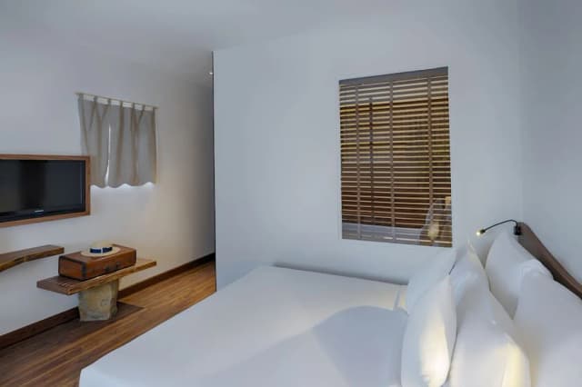 실버랜드 민 호텔-프리미엄룸-1