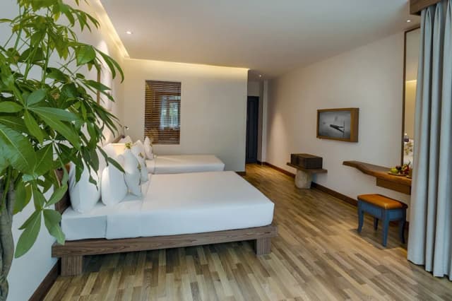 실버랜드 민 호텔-패밀리 스위트-3