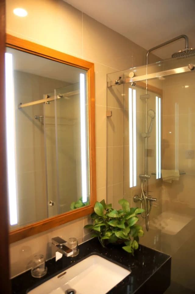 帝國西貢飯店-標準客房-5