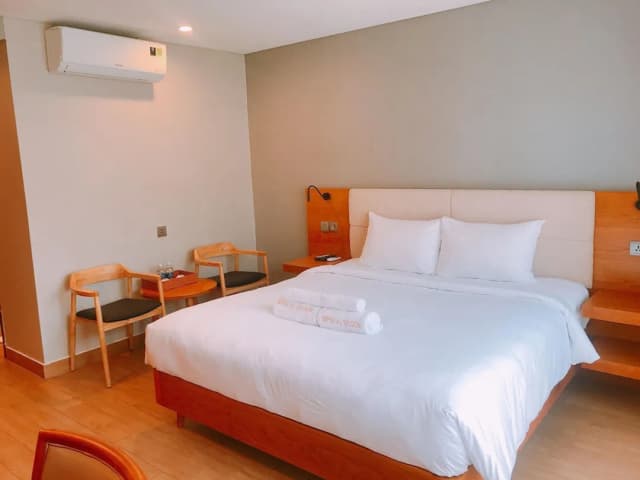 帝國西貢飯店-高級客房-3