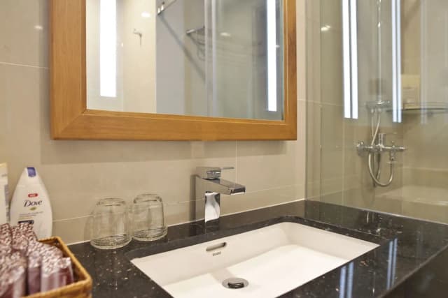 帝國西貢飯店-高級客房-4