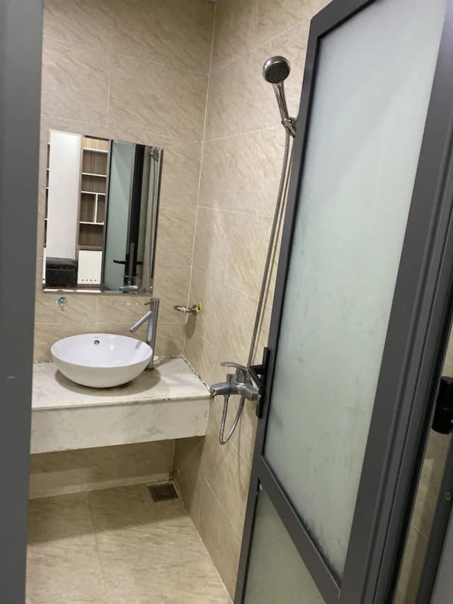 芽莊海洋酒店-家庭公寓-4