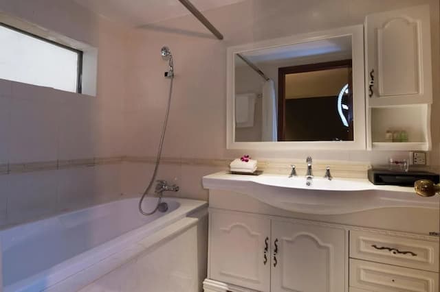 The White Hotel 8A Thai Van Lung-Suite, City View-4