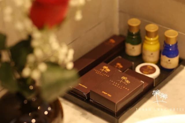 Thanh Long Hotel-Superior Twin Room-3