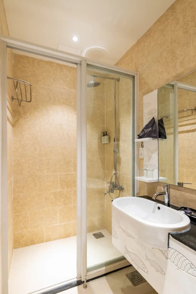 アヴァンティ ブティック-ファミリー ルーム-4