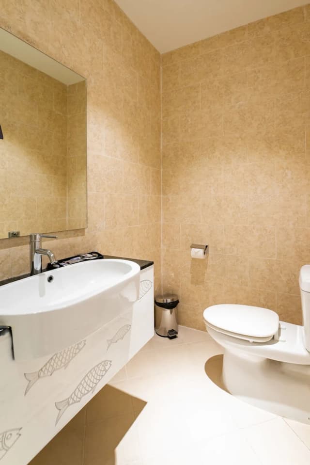 アヴァンティ ブティック-デラックス ツインルーム-4