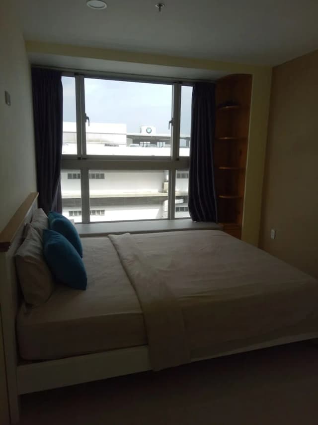 景觀谷公寓飯店-行政公寓-5