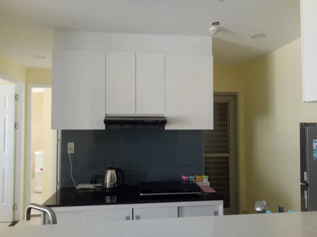 景觀谷公寓飯店-行政公寓-13