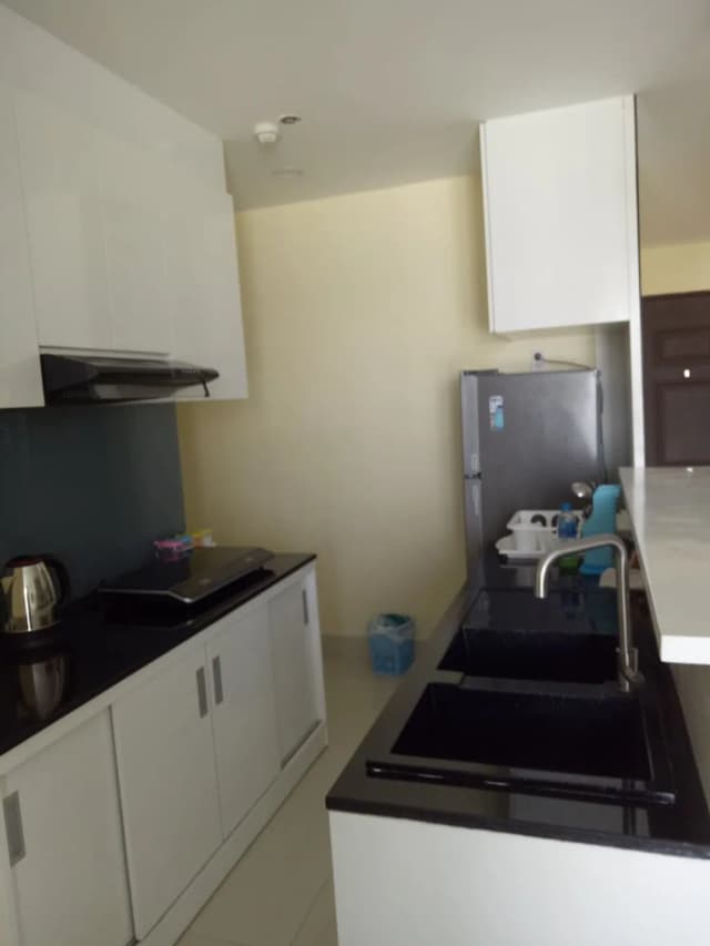 景觀谷公寓飯店-行政公寓-14