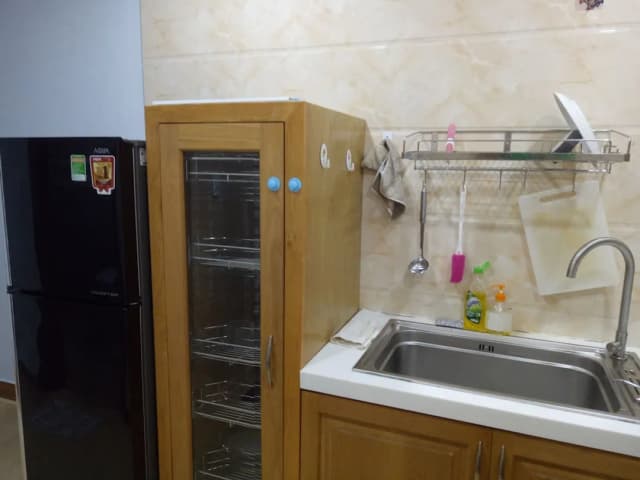 景觀谷公寓飯店-奢華公寓-11