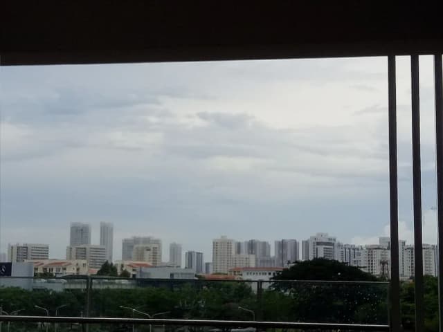 景觀谷公寓飯店-奢華公寓-17