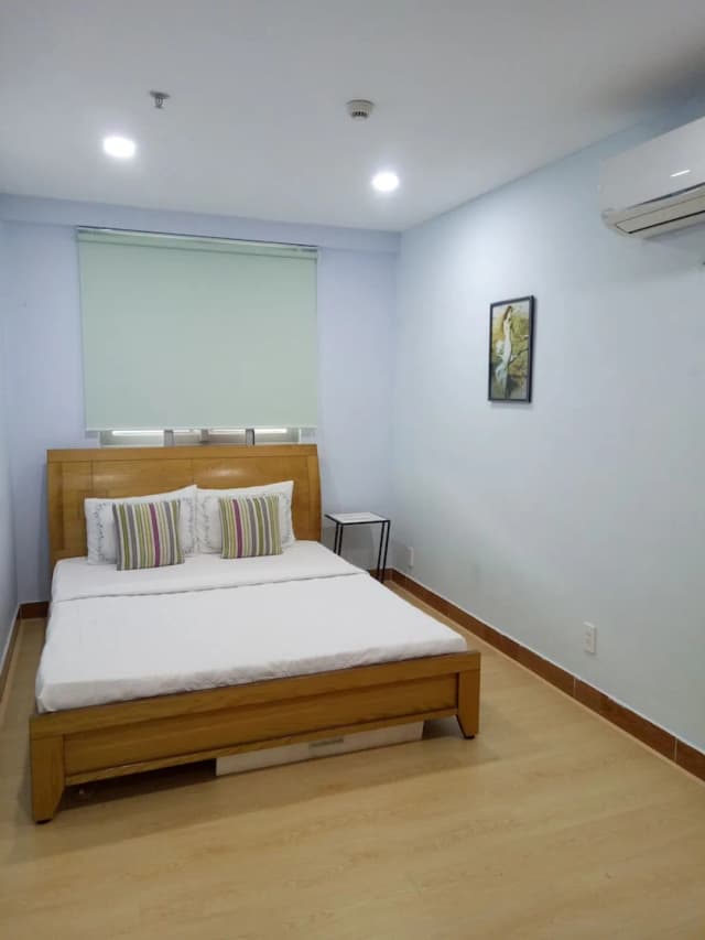 景觀谷公寓飯店-奢華公寓-6