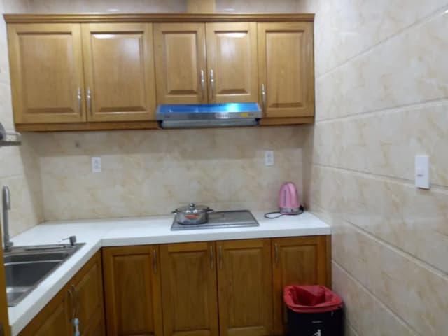 景觀谷公寓飯店-奢華公寓-10