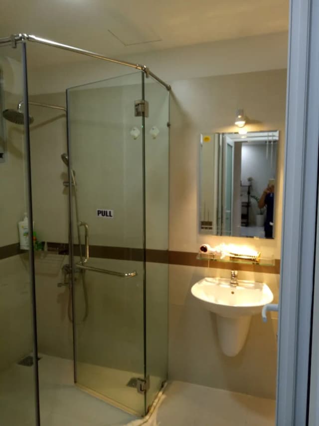 景觀谷公寓飯店-奢華公寓-14