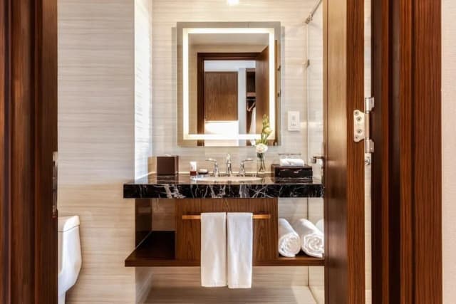 Handy Panorama Nha Trang Condotel-Studio Suite, City View-2