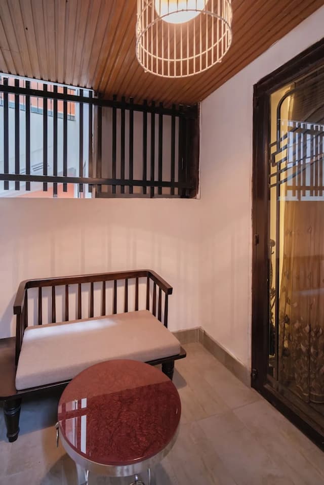 A&EM 호텔 44 판 보이 차우-VIP Room-3