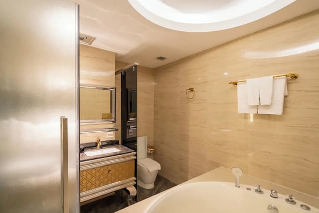 A&EM 호텔 44 판 보이 차우-VIP Room-7