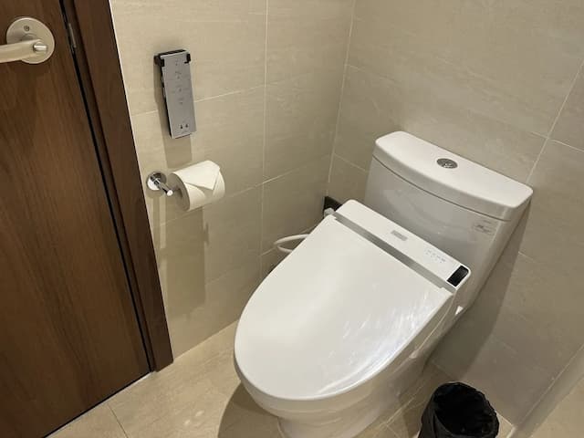 HOTEL YAH HANOI-標準雙人房-5