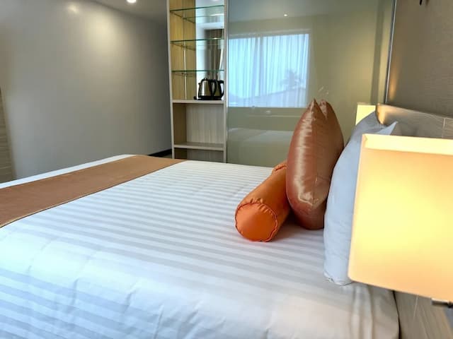 HOTEL YAH HANOI-標準雙人房-2