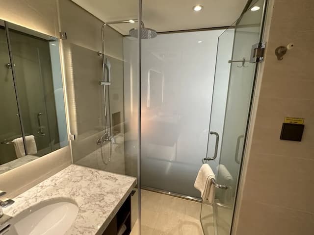 HOTEL YAH HANOI-標準雙人房-6