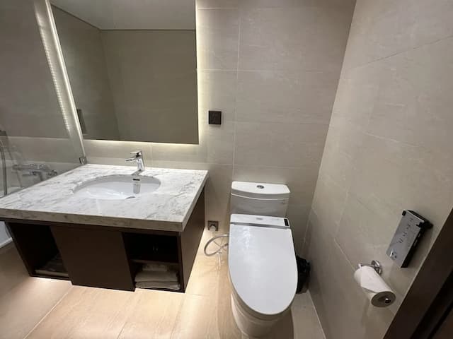 HOTEL YAH HANOI-高級雙人房-7