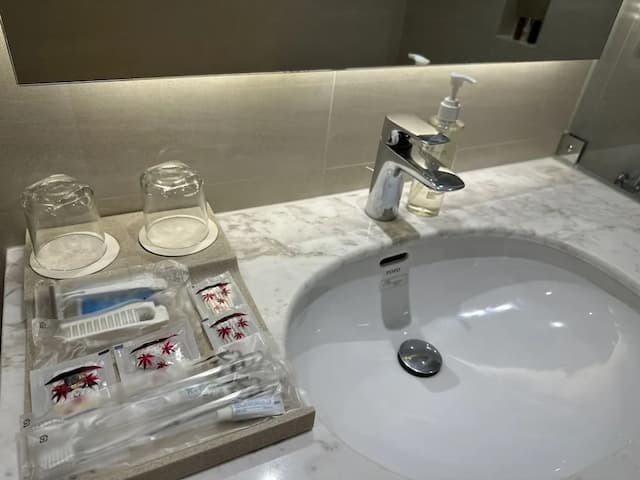 HOTEL YAH HANOI-豪華雙人房-8
