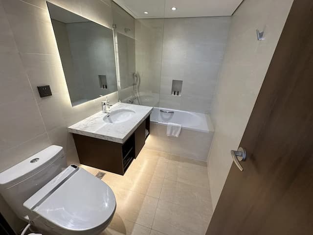 HOTEL YAH HANOI-豪華雙人房-9