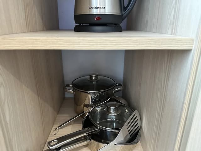 HOTEL YAH HANOI-行政雙人房-4