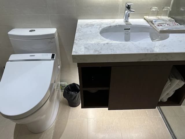 HOTEL YAH HANOI-高級雙床房-6