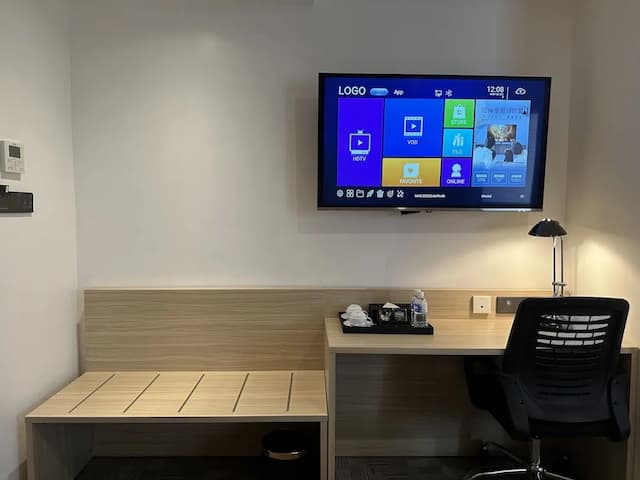 HOTEL YAH HANOI-高級雙床房-5