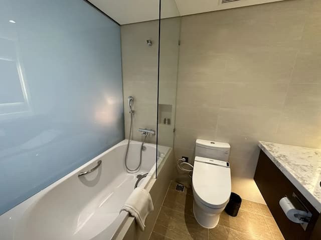 HOTEL YAH HANOI-豪華雙床房-7