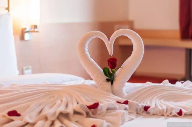 西貢宜必思飯店-標準客房, 1 張加大雙人床-4