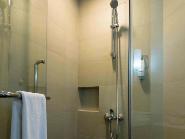 西貢宜必思飯店-標準客房, 2 張單人床-10