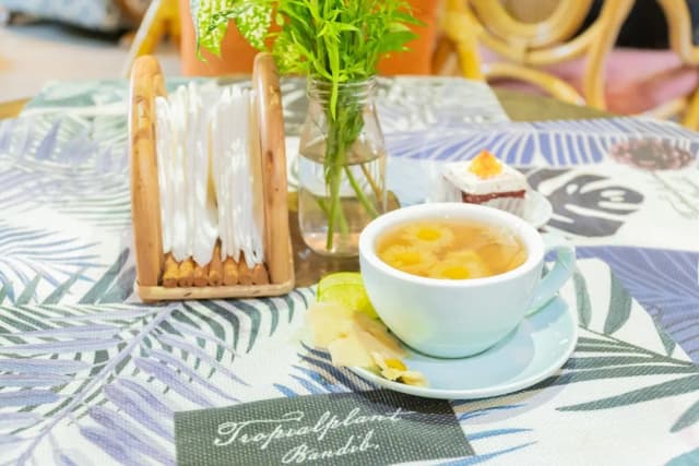 시호스 트로피컬 다낭 호텔 바이 하빌랜드-그랜드 스위트, 욕조-9