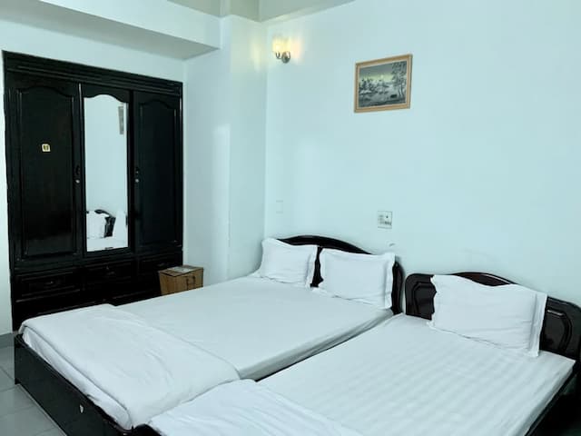 Thien Phuc Hotel-Triple Room-1
