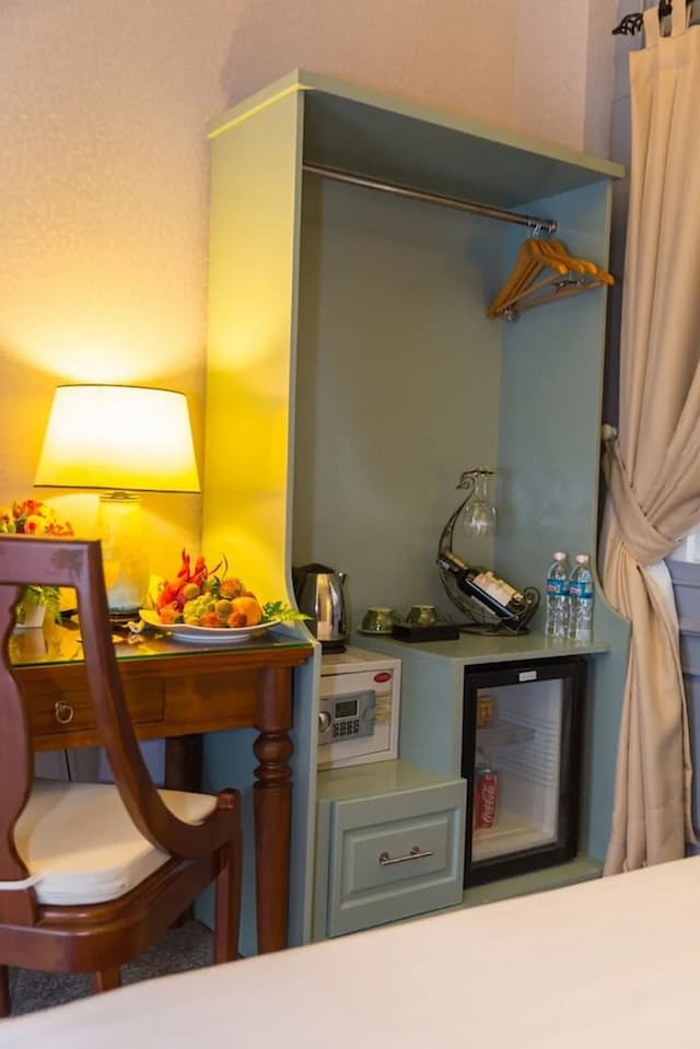 벤 탄 부티크 호텔-슈피리어 더블룸 (Boutique)-2