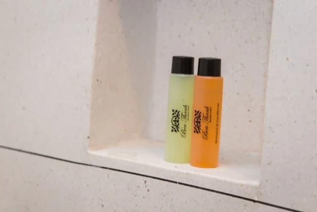 濱城精品飯店-行政雙人房-10