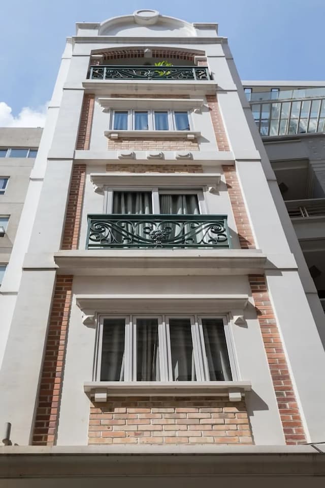 벤 탄 부티크 호텔-이그제큐티브 스위트-13