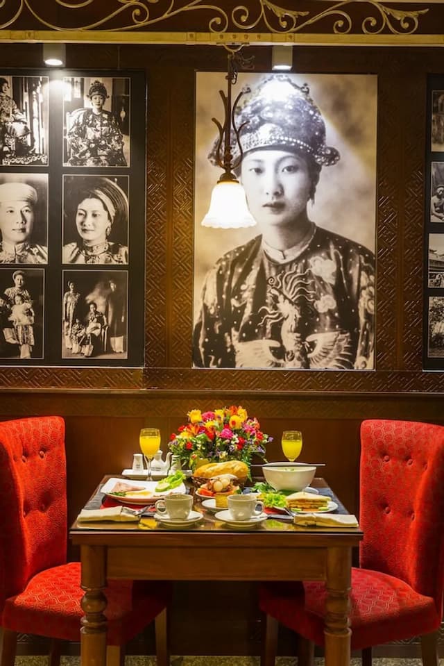 벤 탄 부티크 호텔-이그제큐티브 스위트-12