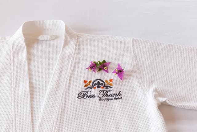 벤 탄 부티크 호텔-이그제큐티브 스위트-8